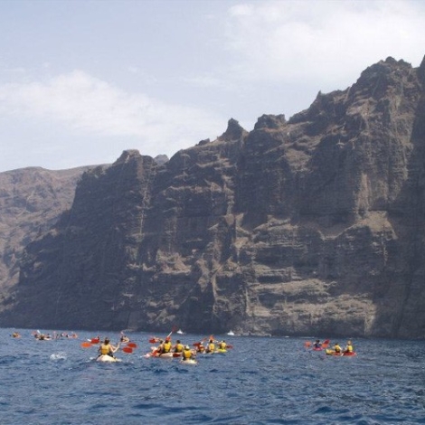 kayak-los-gigantes-sur